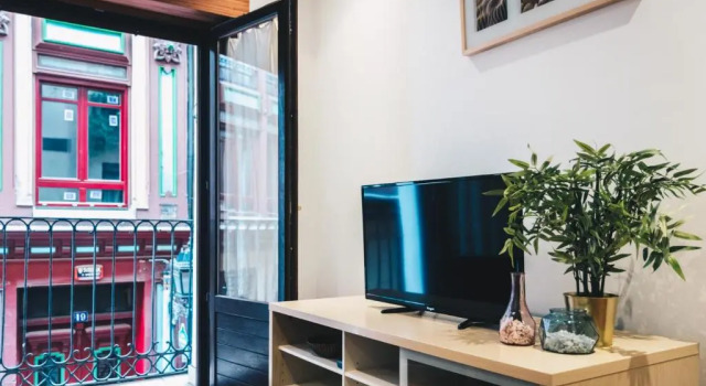 Old Town Madari by People Rentals, Book Hotel Bilbao 