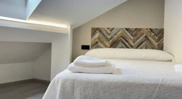 Cíes Premium Suitel Ponte 9, Book Apartment Marín Pontevedra Province