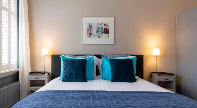 Апартаменты Guesthouse Thoez