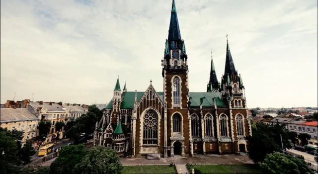 Novyi Svit, Забронировать Апартаменты/квартира Апартаменты Львова, рядом с Дворец князей Сапег, Апартаменты/квартира