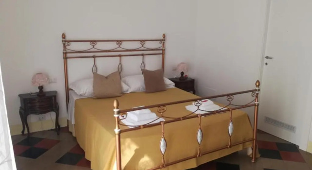 Двухместный номер Standard B&B Chimera Bari