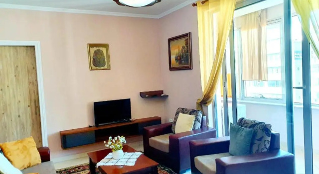 Beautiful appartment in Tirana at Zogu i Zi