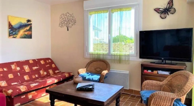 Appartement Quiberon, 3 pièces, 6 personnes - FR-1-478-201, Rezerwuj Apartament Quiberon 