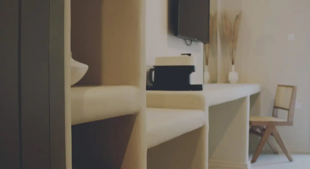 Люкс Comfort Thymises Boutique Hotel