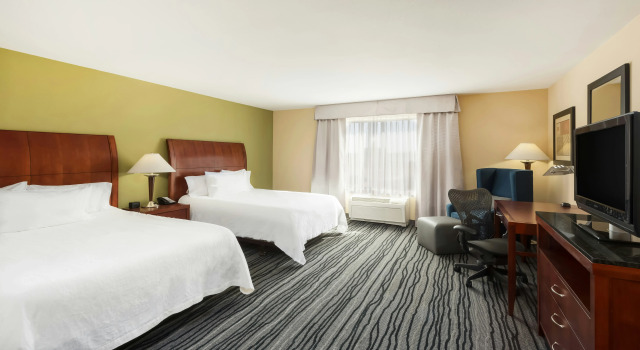 Hilton Garden Inn St. Louis Shiloh/OFallon IL, Забронировать Отель Отели Иллинойс 3 звезды, 3*