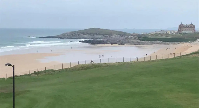 Апартаменты 5 Star Fistral View