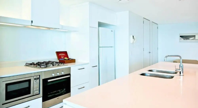 Апартаменты Holidays Gold Coast