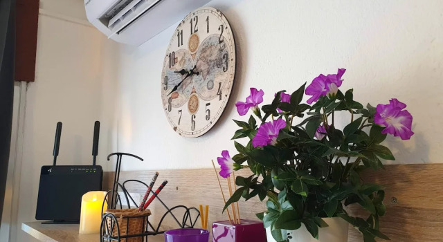 Apartment with One Bedroom in Roses, with Shared Pool, Furnished Terrace And Wifi - 350 M From the Beach