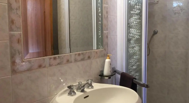 Апартаменты Appartamento in Villa Andreina - Seminterrato