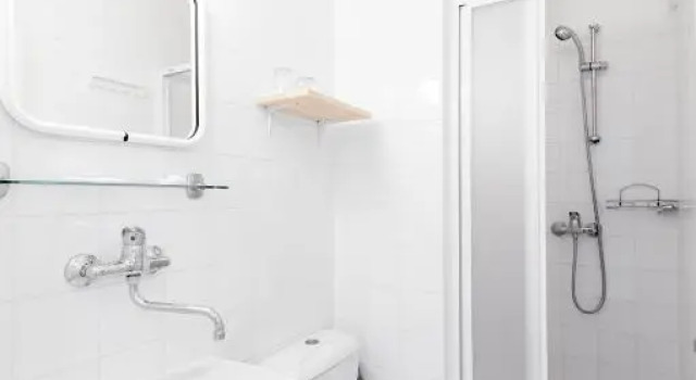 Номер Economy Hotel Horní Pramen