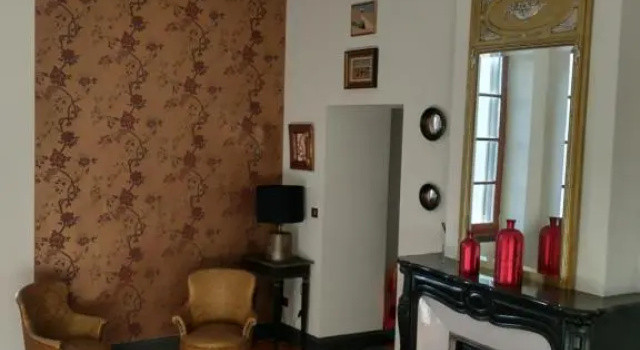 Deluxe kamer Teva