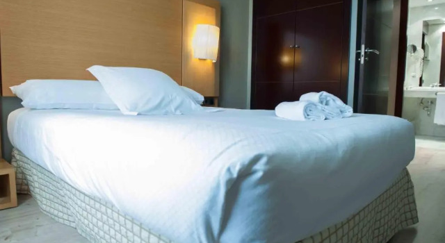 Полулюкс Hotel Princesa De Eboli