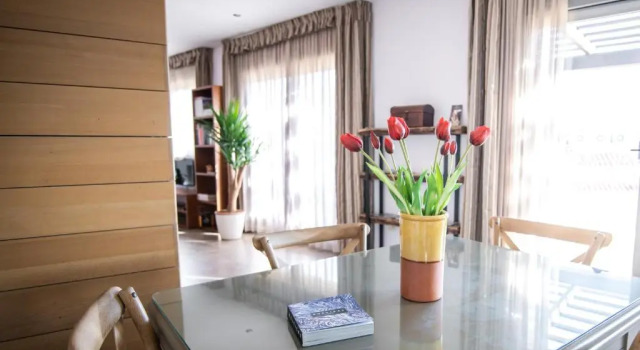 Апартаменты с 3 комнатами La Casa dels Abeuradors