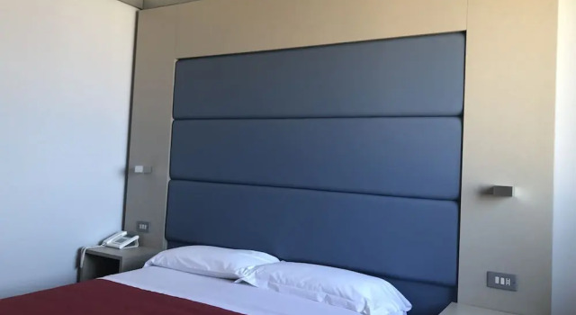 Номер Superior Hotel Elisabeth Due