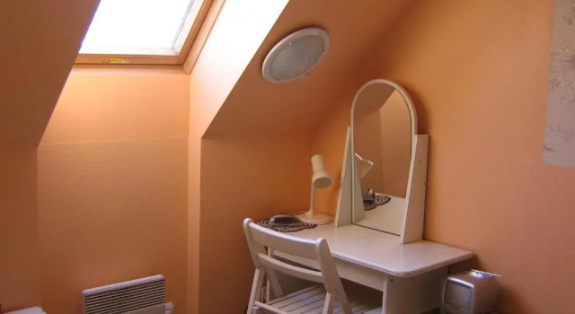 Номер Standard Jannseni Accommodation