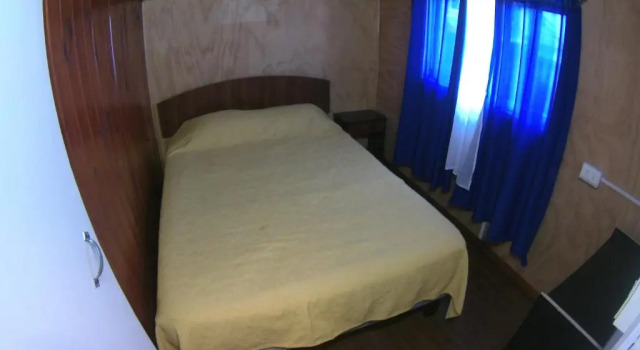 cabañas doce74, Varaa Hotelli Valdivia Los Rios