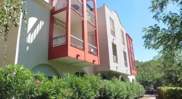Apartment Plein Soleil, Bd Mourcayrol, Lamalou 4, Rezervasyon Daire Lamalou-les-Bains Hérault