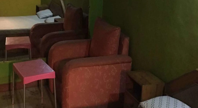 Hôtel Aboussouan, Boek Hotel Hotels in Abidjan met ontbijt, Ontbijt