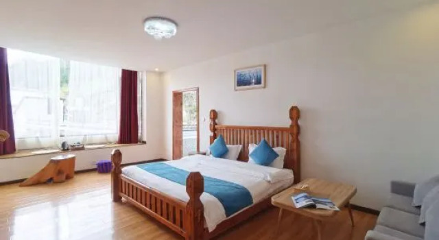 Suite Daozhu