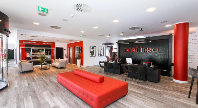 DORMERO Hotel Zürich Airport
