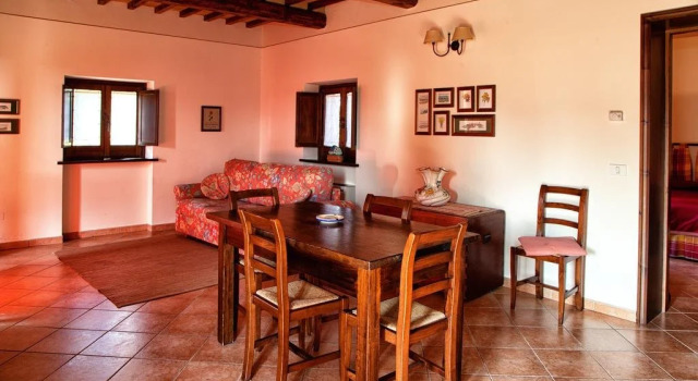 Casale Francesca With Private Pool
