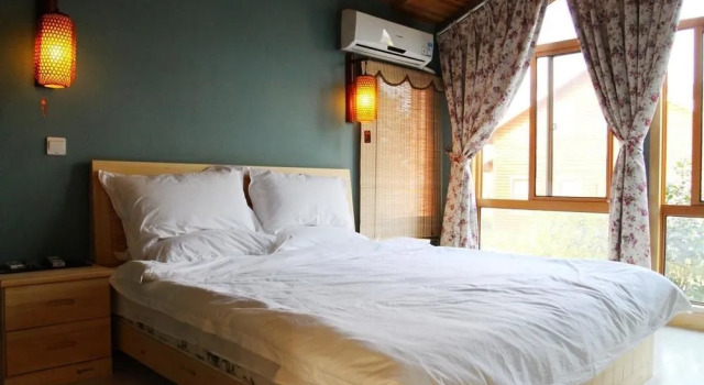 Manhao Hotel