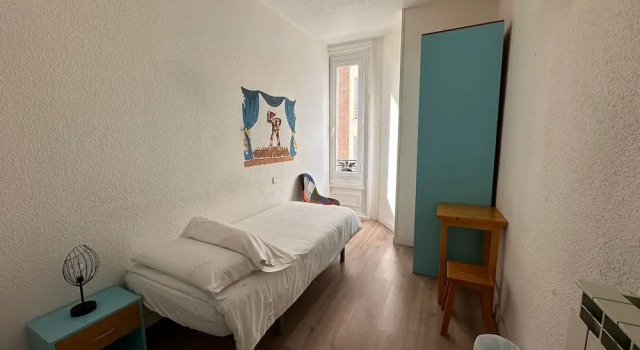 Guest House Éxito en Madrid, Забронировать Отель центр города Мадрид, рядом с Дом-музей Лопе де Вега