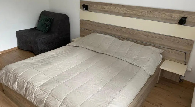 Номер Standard Vila Bellis