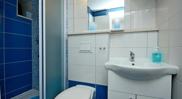 Номер Standard Heritage Rooms Split Olympic Dream