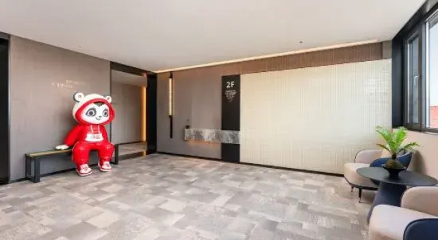 Yuexi Hotel (Juxian No.1 Middle School), Prenota Hotel Hotel a Shandong con parcheggio, Parcheggio