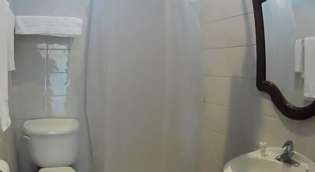 Трёхместный номер Standard Hotel Discovery