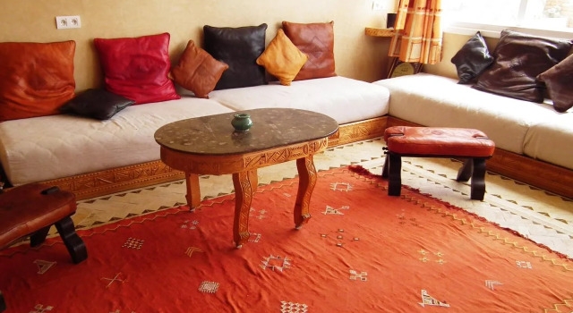 Dar Rio Oro, Buchen Sie Hotel Ad-Dakhla Dakhla-Oued Ed-Dahab