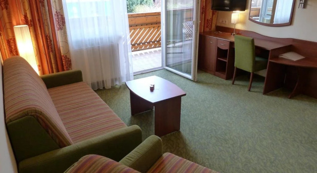 Hotel Angerer-Hof