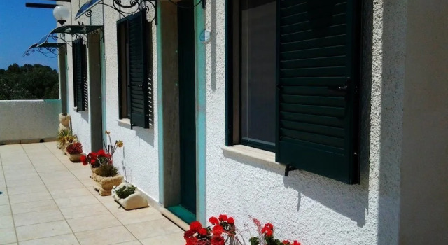 Agriturismo Tenuta del Morige