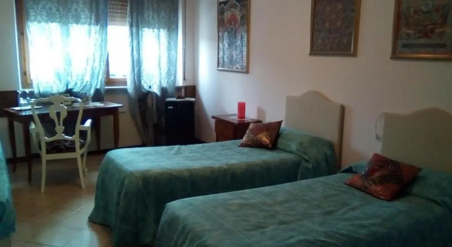 Номер Standard Villa Serafini