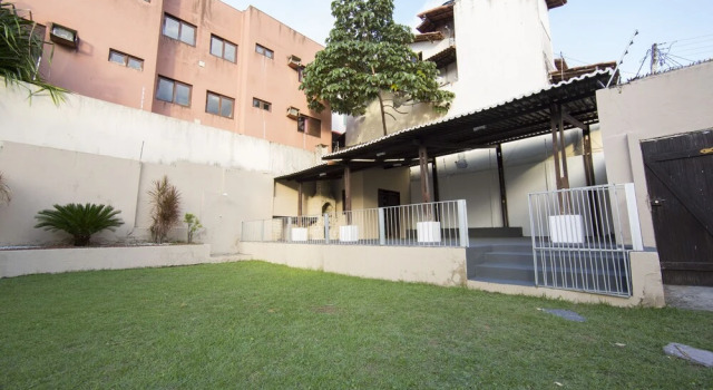 Casa Ampla e Aconchegante em Ponta Negra