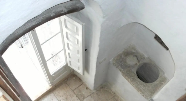 Коттедж Trulli e Masseria Ianella