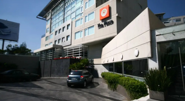 The Place Corporate Rentals, Prenota Hotel Città del Messico Messico Distretto Federale