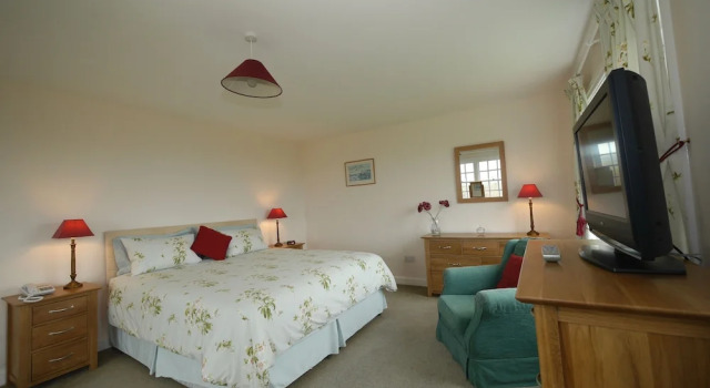 Kennacott Court, Varaa Lomakoti Hotellit Cornwall pysäköinnillä, Pysäköinti