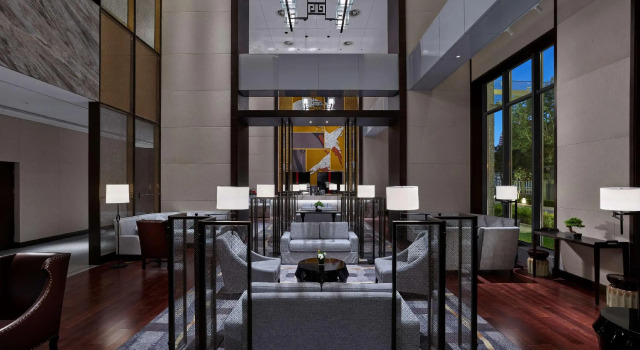 DoubleTree by Hilton Baoding