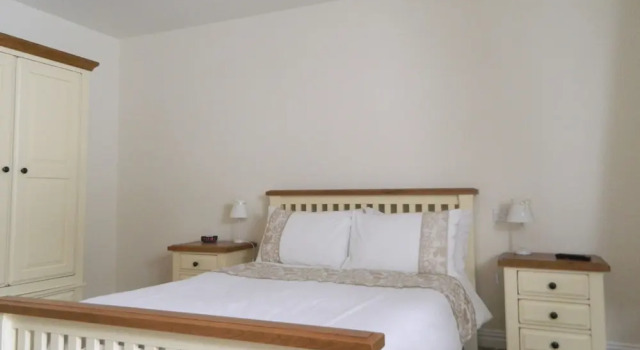 Номер Superior Lumb Farm Country Club