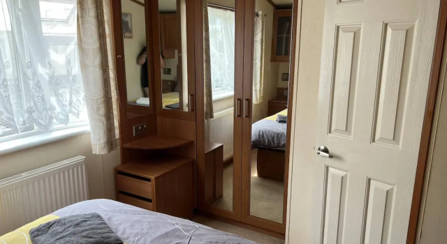 Cozy 2 Bedroom Coastal Chalet in Hunstanton