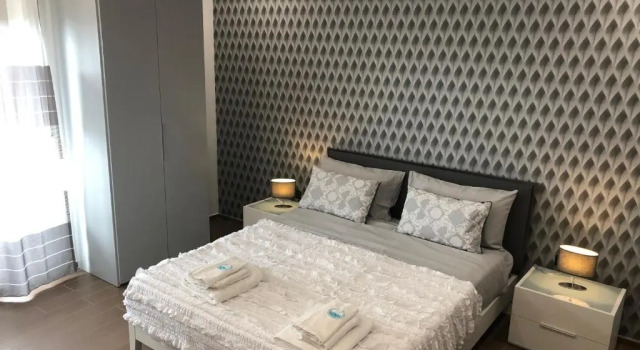 Номер Superior B&B Artemide