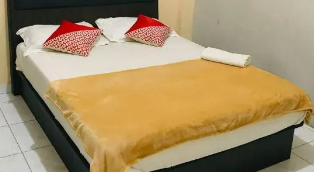 Номер Standard CJ Homestay