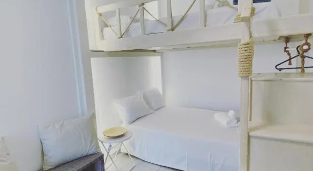 Thalassas Apartment, Забронировать Апартаменты/квартира Лендас Центральный Крит