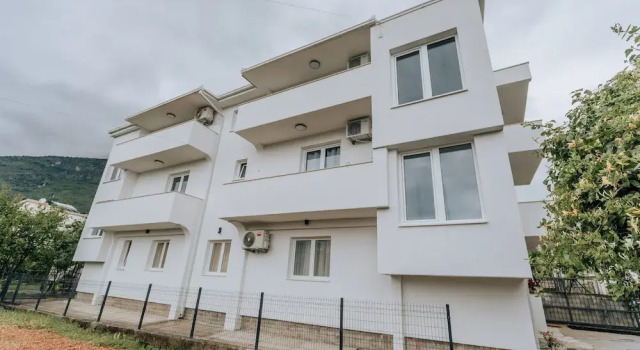 Apartments Milivojevic, Book Apartment Bar Bar County