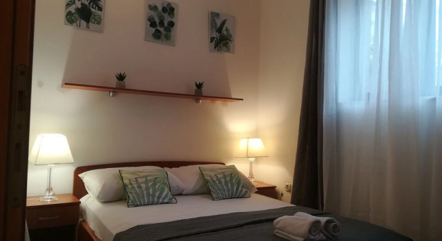 Apartments Ante, Забронировать Апартаменты/квартира Апартаменты Пакоштане, рядом с Пляж Пакоштане, Апартаменты/квартира