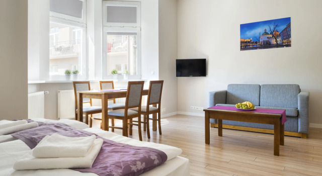 Emaus Apartments