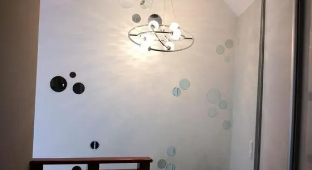 Двухместный номер Standard Viesu nams AMRAI