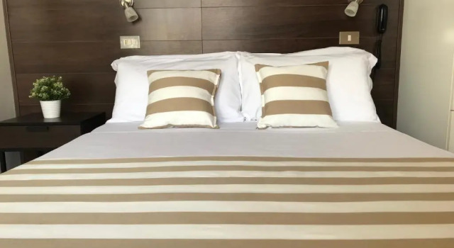 Двухместный номер Standard Golf Hotel